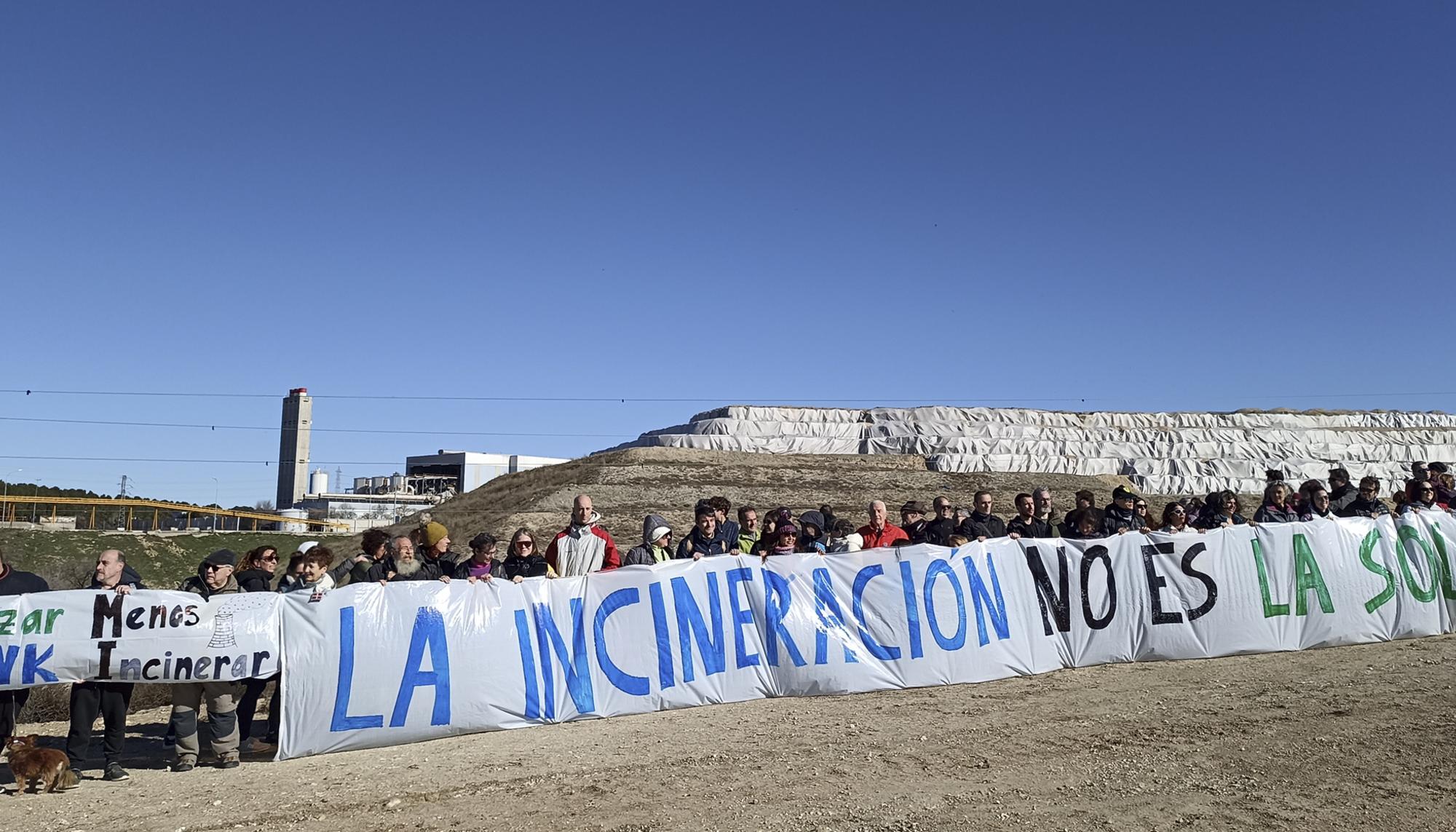 Incineradora de Valdemingómez